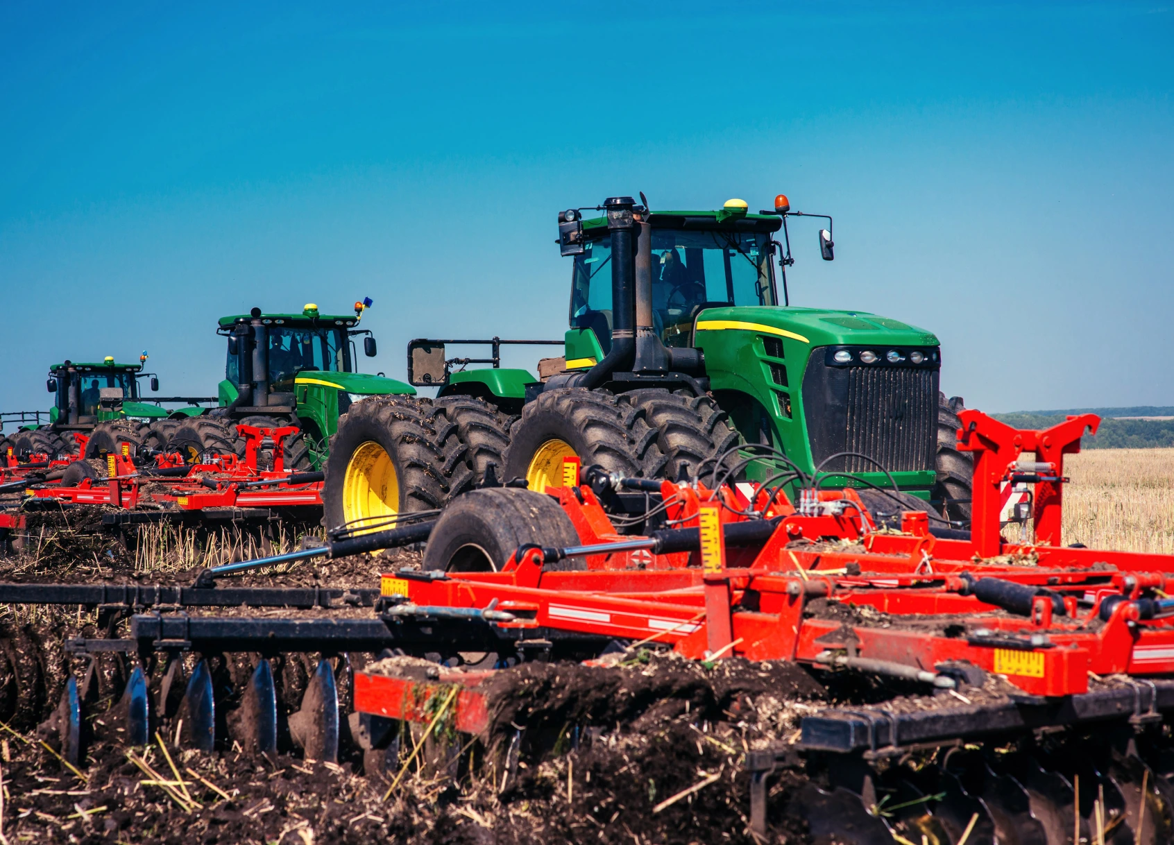 Discover Deals Near You