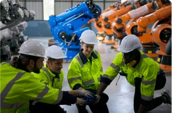 The Best Forklift Machinery of 2024