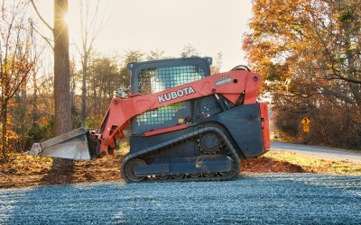 Do Skid Steers Have Titles? What Buyers And Sellers Need To Know