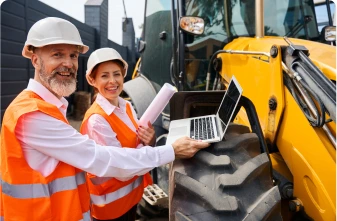 The Best Forklift Machinery of 2025