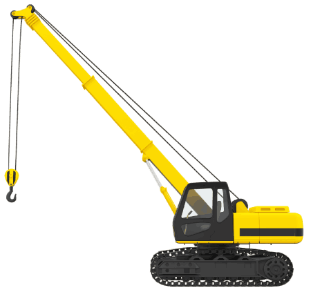 Cranes