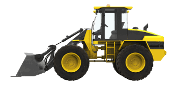 Wheel Loaders