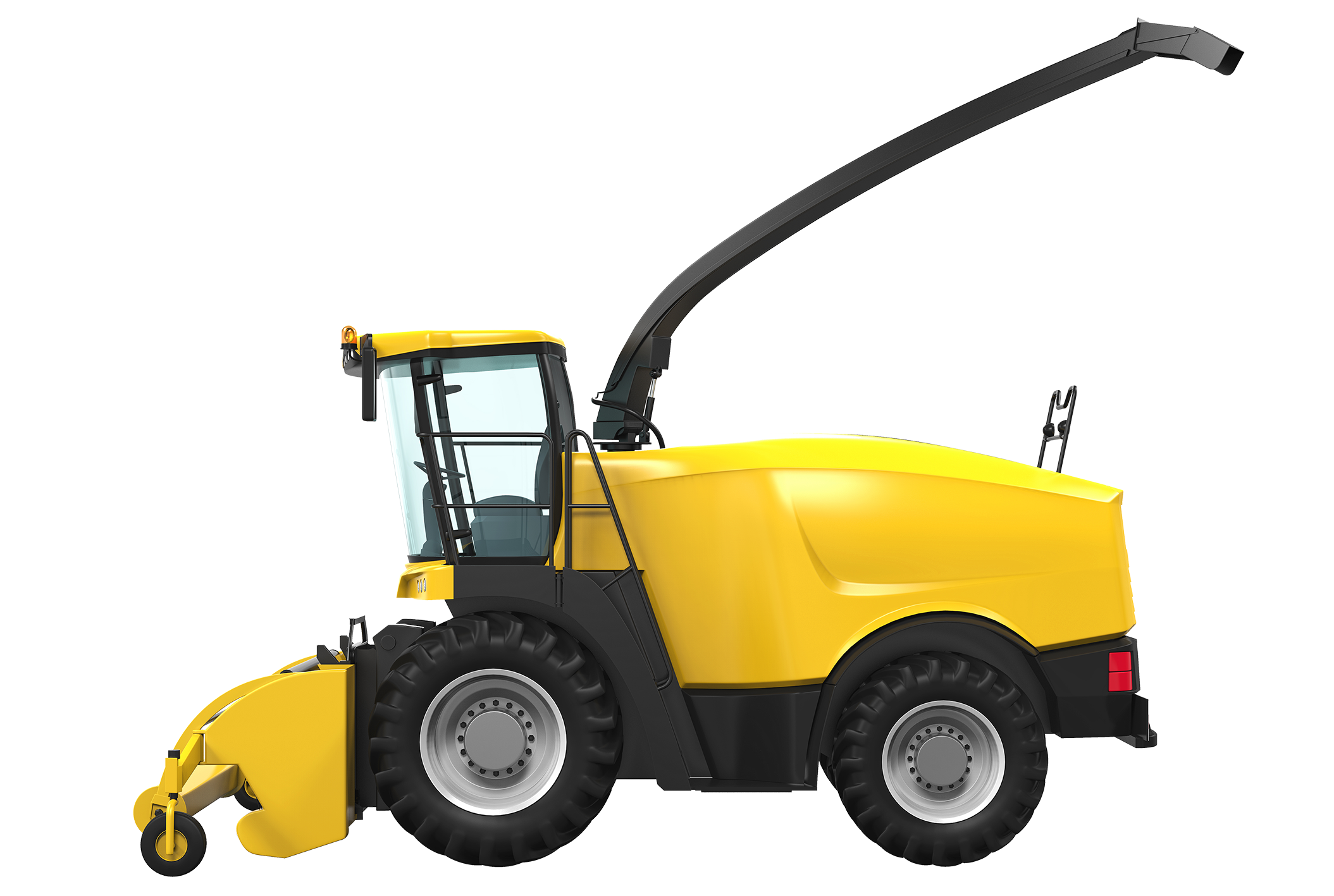 Forestry Equipment