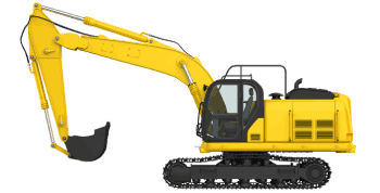 Excavators