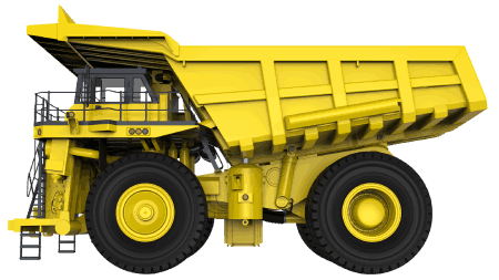 Off-Highway Trucks